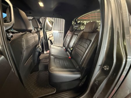 2026 Volkswagen Amarok - photo 16