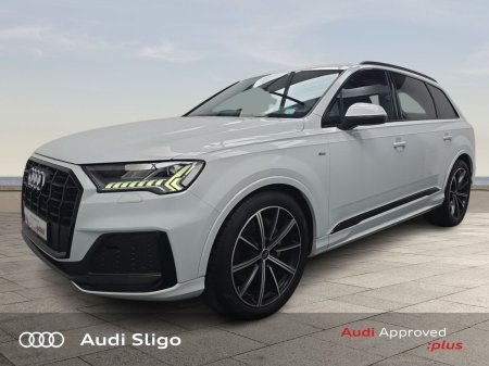 2021 Audi Q7 - photo 3