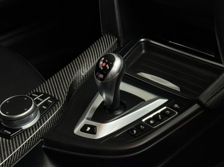 2019 BMW M4 - photo 16