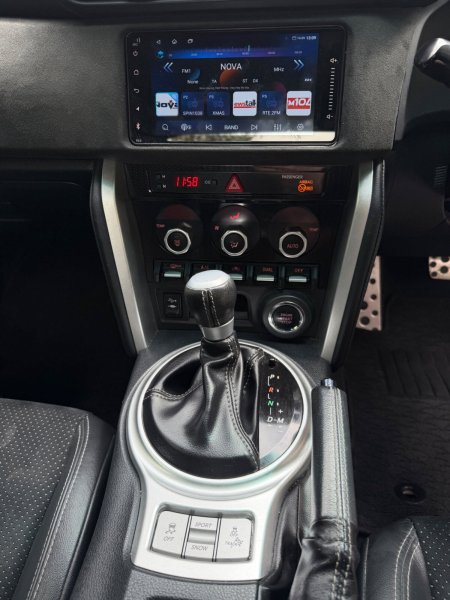 2017 Toyota GT86 - photo 9