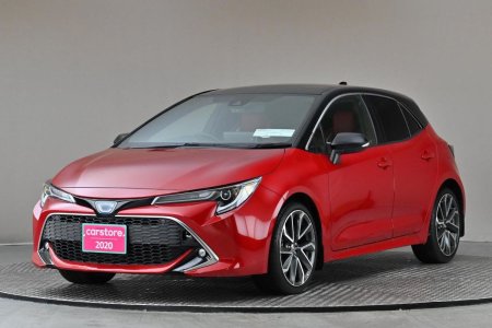 2020 Toyota Corolla - photo 3
