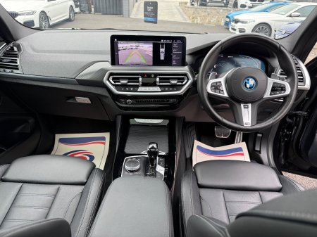 2022 BMW X3 - photo 16