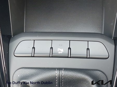 2026 Kia Stonic - photo 25