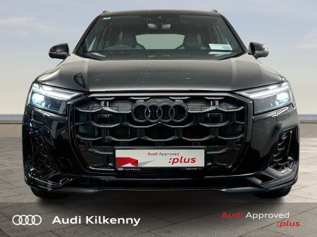 2025 Audi Q7 - photo 2