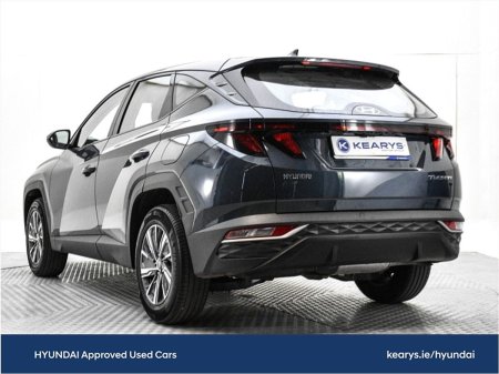 2021 Hyundai Tucson - photo 13