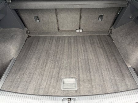 2019 Volkswagen Tiguan - photo 29