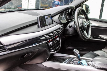 2018 BMW X5 - photo 28