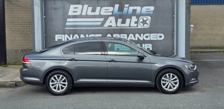 2015 Volkswagen Passat - photo 5