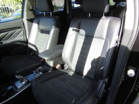 2017 Mitsubishi Outlander - photo 13