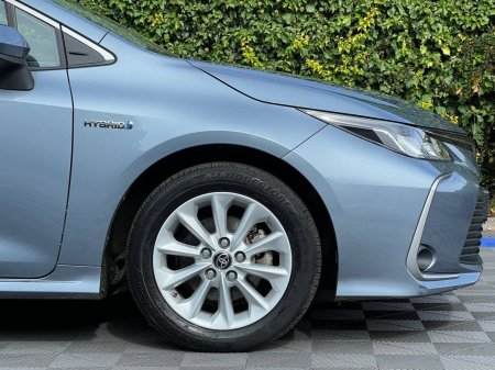 2022 Toyota Corolla - photo 9