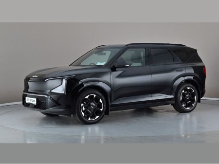 2027 Kia EV5 - photo 5