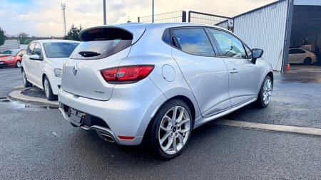 2015 Renault Clio - photo 6