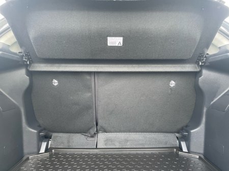 2024 Toyota Yaris - photo 10