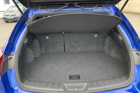 2023 Lexus UX - photo 21