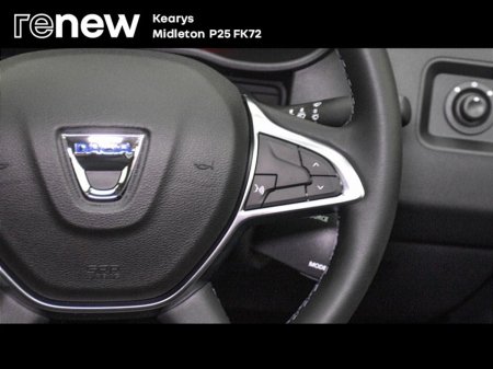 2023 Dacia Duster - photo 16