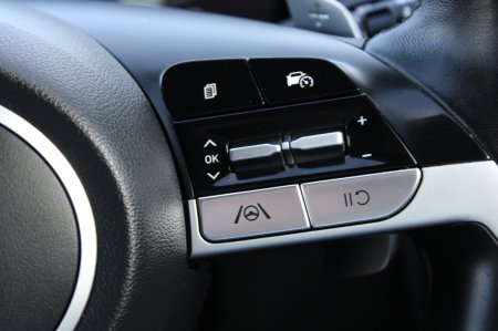 2024 Hyundai Tucson - photo 22