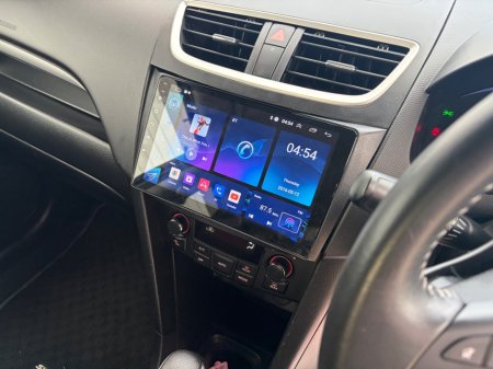 2016 Suzuki Swift - photo 9