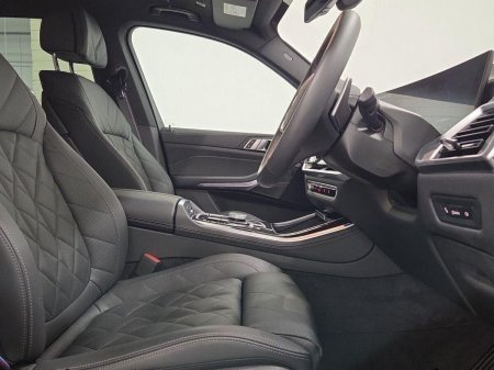 2025 BMW X5 - photo 12