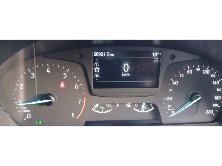 2018 Ford Fiesta - photo 4