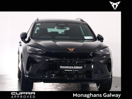 2026 Cupra Formentor - photo 2