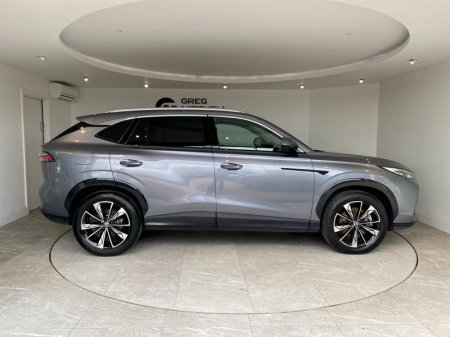 2026 MG HS - photo 14