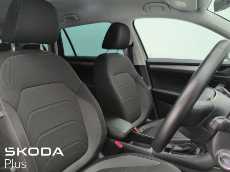 2024 Skoda Kodiaq - photo 26