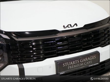 2026 Kia Sportage - photo 24