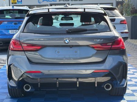 2021 BMW 1-Series - photo 7