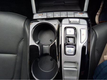2024 Hyundai Tucson - photo 15