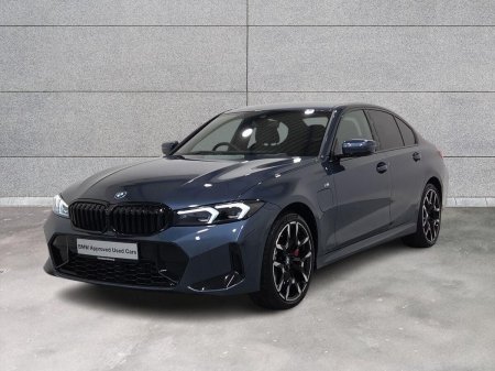 2026 BMW 3-Series - photo 26
