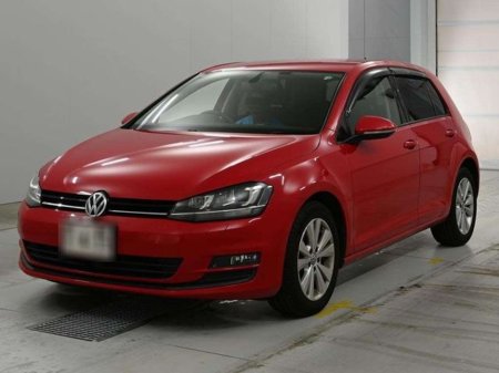 2015 Volkswagen Golf - photo 6
