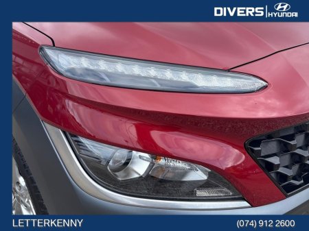 2023 Hyundai KONA - photo 19