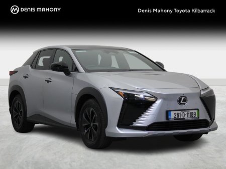 2026 Lexus RZ RZ350e Executive