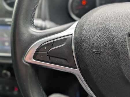 2018 Dacia Sandero - photo 16