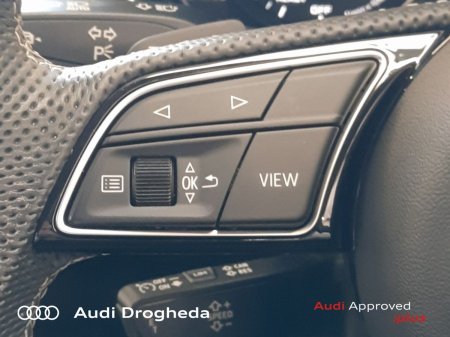 2024 Audi A4 - photo 45