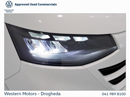 2026 Volkswagen Transporter - photo 19