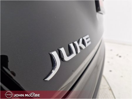 2025 Nissan Juke - photo 43
