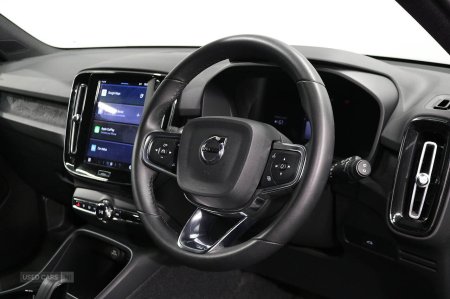 2023 Volvo XC40 - photo 16