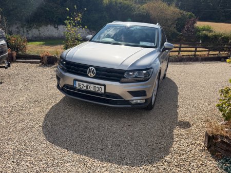 2016 Volkswagen Tiguan - photo 4
