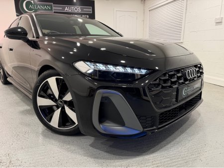 2026 Audi A5 - photo 12