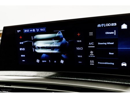 2026 Peugeot 5008 - photo 19