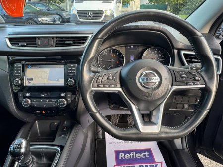 2019 Nissan Qashqai - photo 10