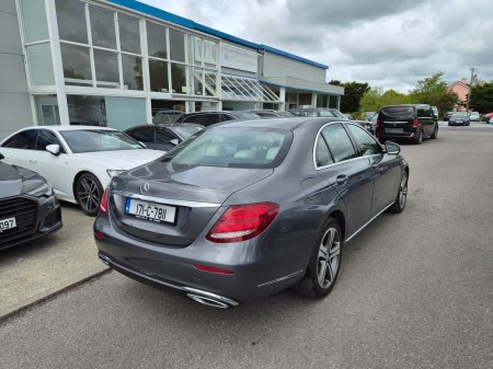 2017 Mercedes-Benz E-Class - photo 7