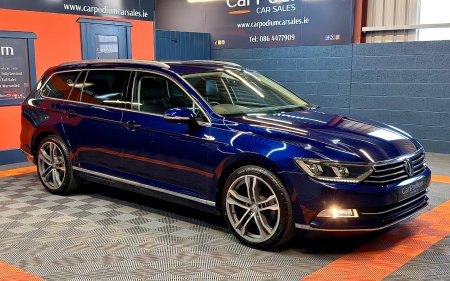 2018 Volkswagen Passat - photo 6