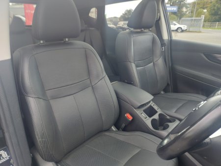 2017 Nissan Qashqai - photo 18