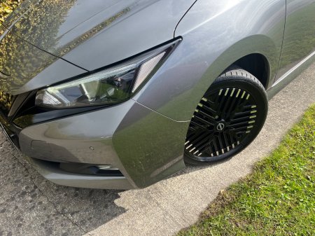 2023 Nissan Leaf - photo 19