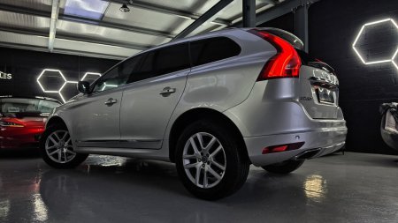 2016 Volvo XC60 - photo 14