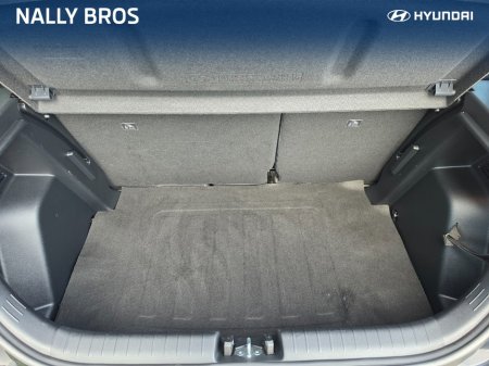2024 Hyundai i20 - photo 8