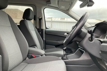 2023 Ford Tourneo Connect - photo 17