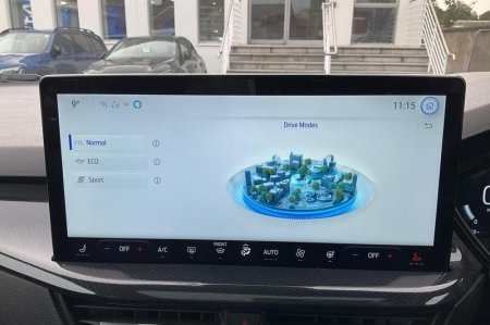 2025 Ford Focus - photo 28